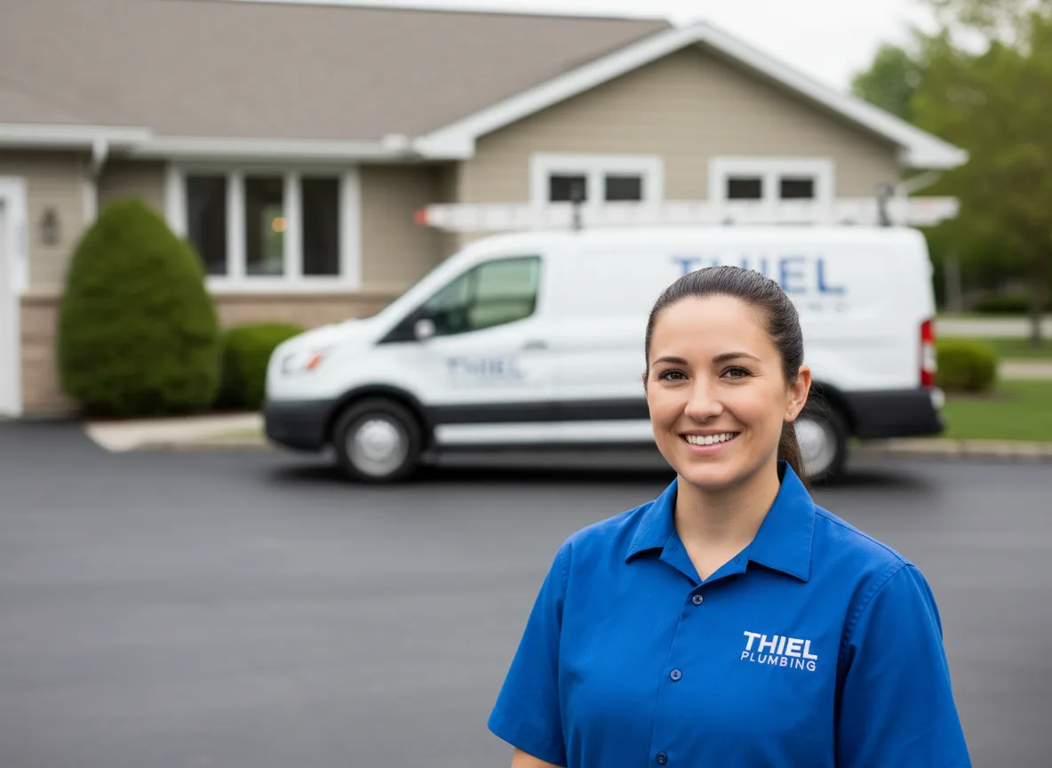 Plumber Sharpsville, PA FAQs